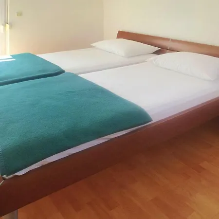 Σπίτι διακοπών Ivica Zadar Diklo Cdn02058 Cya *