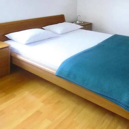 Σπίτι διακοπών Ivica Zadar Diklo Cdn02058 Cya
