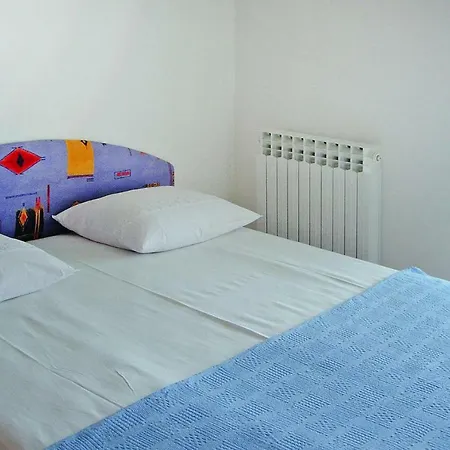 Hébergement de vacances Ivica Zadar Diklo Cdn02058 Cya *