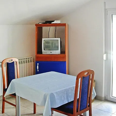 Ivica Zadar Diklo Cdn02058 Cya Hébergement de vacances